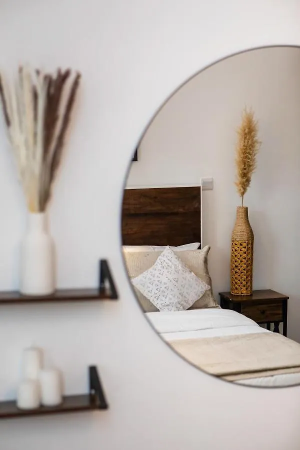 Cozy 1Bdr At Fortunato Apartment Dubai