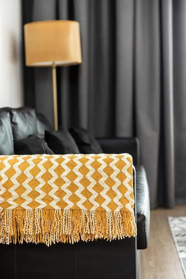 Cozy 1Bdr At Fortunato Apartment Dubai