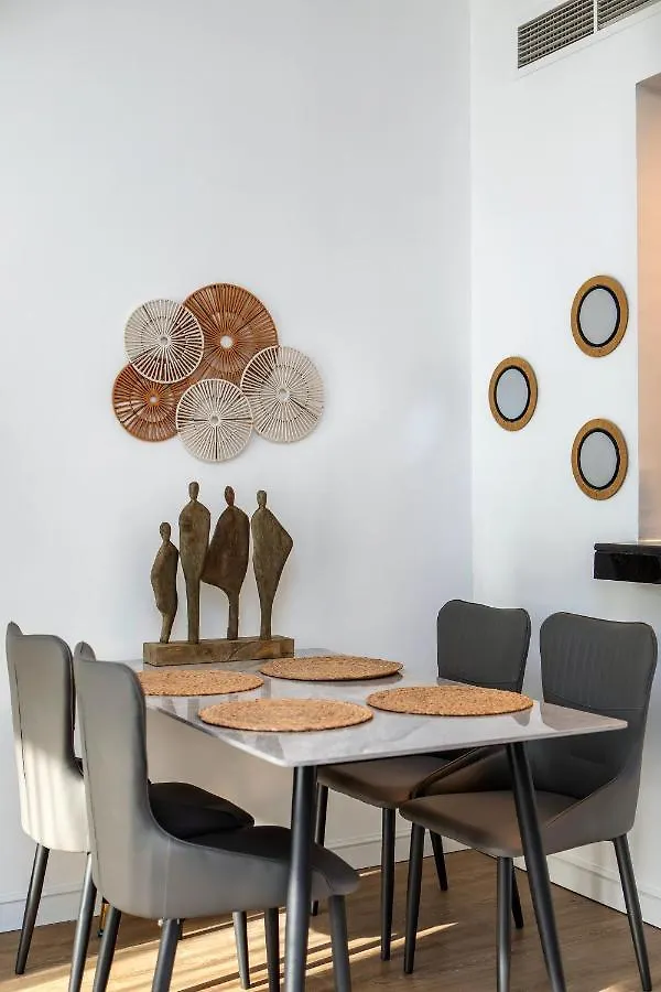Cozy 1Bdr At Fortunato Apartment Dubai United Arab Emirates