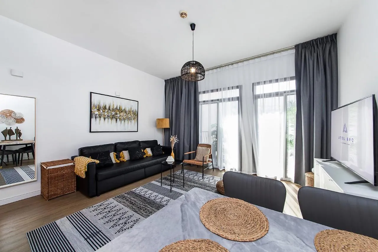 Cozy 1Bdr At Fortunato Apartment Dubai