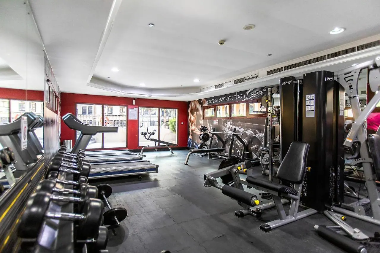Cozy 1Bdr At Fortunato Apartment Dubai